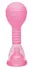 You2Toys Clit Kiss Pink Stimulating Intimate Suction Device 12.5cm