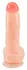 Realistixxx Real Playboy Anatomical PVC Model with Suction Base 22cm