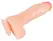 Realistixxx Real Playboy Anatomical PVC Model with Suction Base 22cm