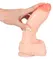 Realistixxx Real Playboy Anatomical PVC Model with Suction Base 22cm