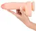 Realistixxx Real Playboy Anatomical PVC Model with Suction Base 22cm