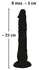 You2Toys European Lover Small Intimate Model with Suction Cup 18cm