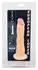 You2Toys European Lover Small Intimate Model with Suction Cup 18cm