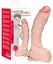 Realistixxx Stallion Intimate Machine with Suction Cup 25.5cm PVC Pink