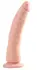 Pipedream Basix Slim 7 Intimate Silicone Model with Suction Base 20.5cm