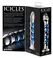 Pipedream Icicles No. 5 Glass Massage Tool Spiral Pattern 18.5cm