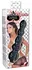 Black Jacks Globular Anal Model 18 cm - Flexible PVC, Hanging Cord