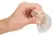 You2Toys Universal Sleeve Transparent TPE Replacement 6 cm