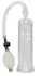 You2Toys Horny Dots Intimate Vacuum System Transparent 19.5cm