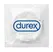 Durex Intense 8 pcs - Textured Condoms with Stimulating Gel