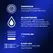 Durex Mutual Climax 10-Pack Grooved & Dotted Latex Condoms Easy-On Fit
