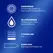 Durex Extra Safe Condoms 10-Pack Anatomical Shape Silicone Lubricated