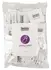 Secura Extra Large 100pcs Intimate Protection Vegan, 60mm, Transparent