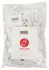 Secura Extra Fun 100pcs - Textured Vegan Condoms, Ribbed Surface, 52mm