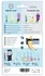Mister Size Tester Kit Medium 3-Pack Custom Fit Condoms 53-60mm