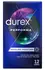 Durex Performa Extended Duration Latex Condoms 12 pcs 56 mm