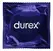 Durex Performa Extended Duration Latex Condoms 12 pcs 56 mm