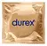 Durex Natural Feeling 8 pcs Skin-Like Latex-Free Condoms 56mm