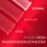 Durex Gefuhlsecht Slim Fit Latex Condoms 8 pcs, Thin Design, 52.5 mm