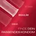 Durex Gefuhlsecht Ultra Condoms 8 pcs - Extra Thin, 52 mm Width