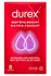 Durex Gefuhl Extra Lubricated 8 pcs - Enhanced Smoothness Condoms