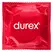 Durex Gefuhl Extra Lubricated 8 pcs - Enhanced Smoothness Condoms