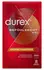 Durex Gefuhlsecht XXL 8 pcs - Extra Large Contoured Latex Protection