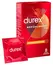 Durex Gefuhlsecht XXL 8 pcs - Extra Large Contoured Latex Protection