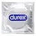 Durex Intense Orgasmic Condoms 22 pcs Mint Flavour Ribbed & Dotted 56mm