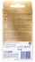 Durex Natural Feeling Real Feel 14 pcs Latex-Free Condoms 56 mm