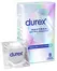 Durex Hautnah Extra Feucht 8pcs Ultra-Thin Intimate Protection