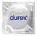Durex Hautnah XXL Large Ultra-Thin Latex 8pcs Comfort Fit