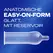 Durex Love Condoms 8-Pack Anatomical Shape Extra Lubricated