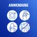 Durex Love Condoms 8-Pack Anatomical Shape Extra Lubricated