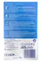 Durex Love Condoms 8-Pack Anatomical Shape Extra Lubricated