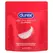 Durex Gefuhlsecht Classic 8 pcs - Ultra-Thin Latex Protection, 56 mm