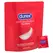 Durex Gefuhlsecht Classic 8 pcs - Ultra-Thin Latex Protection, 56 mm