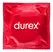 Durex Gefuhlsecht Class 20-Pack - Ultra-Thin Anatomical Condoms