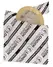 London Extra Large Intimate Protection 100-Pack Lubricated Transparent