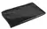 You2Toys Premium Vinyl Duvet Cover Black 135x200cm Wipeable Finish