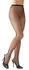 Cottelli Collection Net Tights Black S-L - Seamless Classic Design