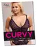 Pin-Up Curvy Girls 2026 Wall Calendar Set, 10-Pack, 297x420mm