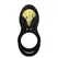 ZALO Bayek Wearable Intimate System Obsidian Black Remote Control