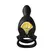 ZALO Bayek Wearable Intimate System Obsidian Black Remote Control