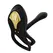 ZALO Bayek Wearable Intimate System Obsidian Black Remote Control
