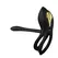 ZALO Bayek Wearable Intimate System Obsidian Black Remote Control