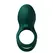 ZALO Bayek Intimate Wearable System Turquoise Green, 8 Modes, Remote