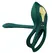 ZALO Bayek Intimate Wearable System Turquoise Green, 8 Modes, Remote