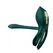 ZALO Bayek Intimate Wearable System Turquoise Green, 8 Modes, Remote