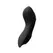 ZALO Aya Wearable Massager Obsidian Black - App Controlled, Ergonomic Design